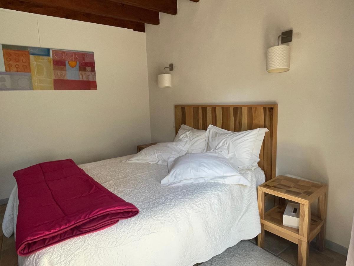 Inspirations - Chambres D'Hotes Saint-Loup-Geanges Екстер'єр фото