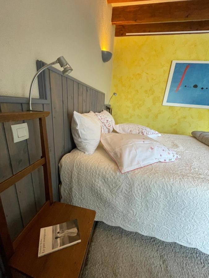 Inspirations - Chambres D'Hotes Saint-Loup-Geanges Екстер'єр фото