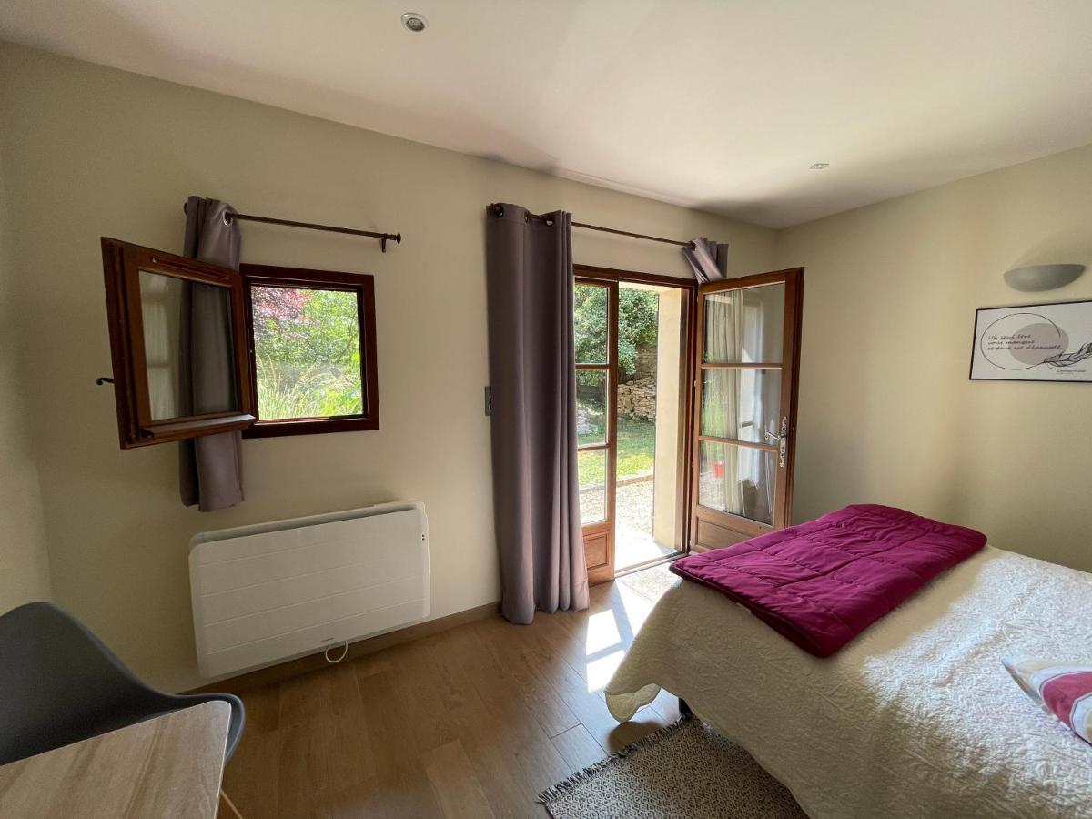 Inspirations - Chambres D'Hotes Saint-Loup-Geanges Екстер'єр фото