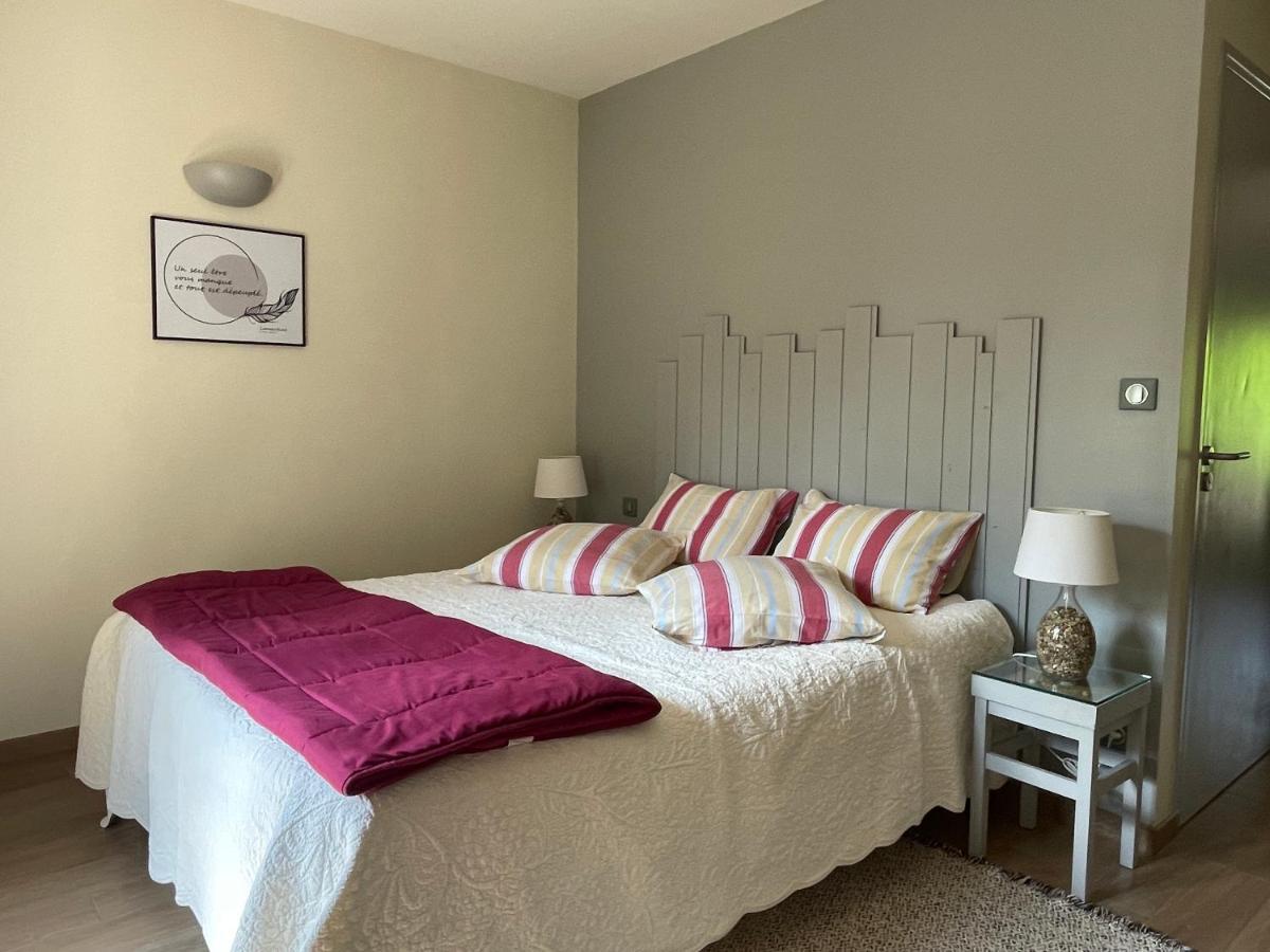 Inspirations - Chambres D'Hotes Saint-Loup-Geanges Екстер'єр фото