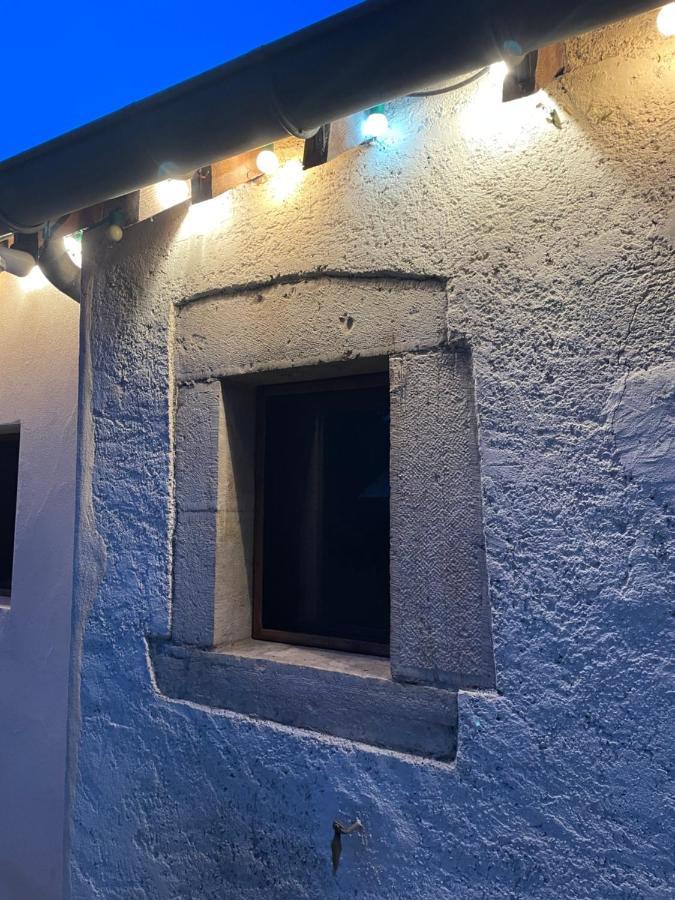 Inspirations - Chambres D'Hotes Saint-Loup-Geanges Екстер'єр фото