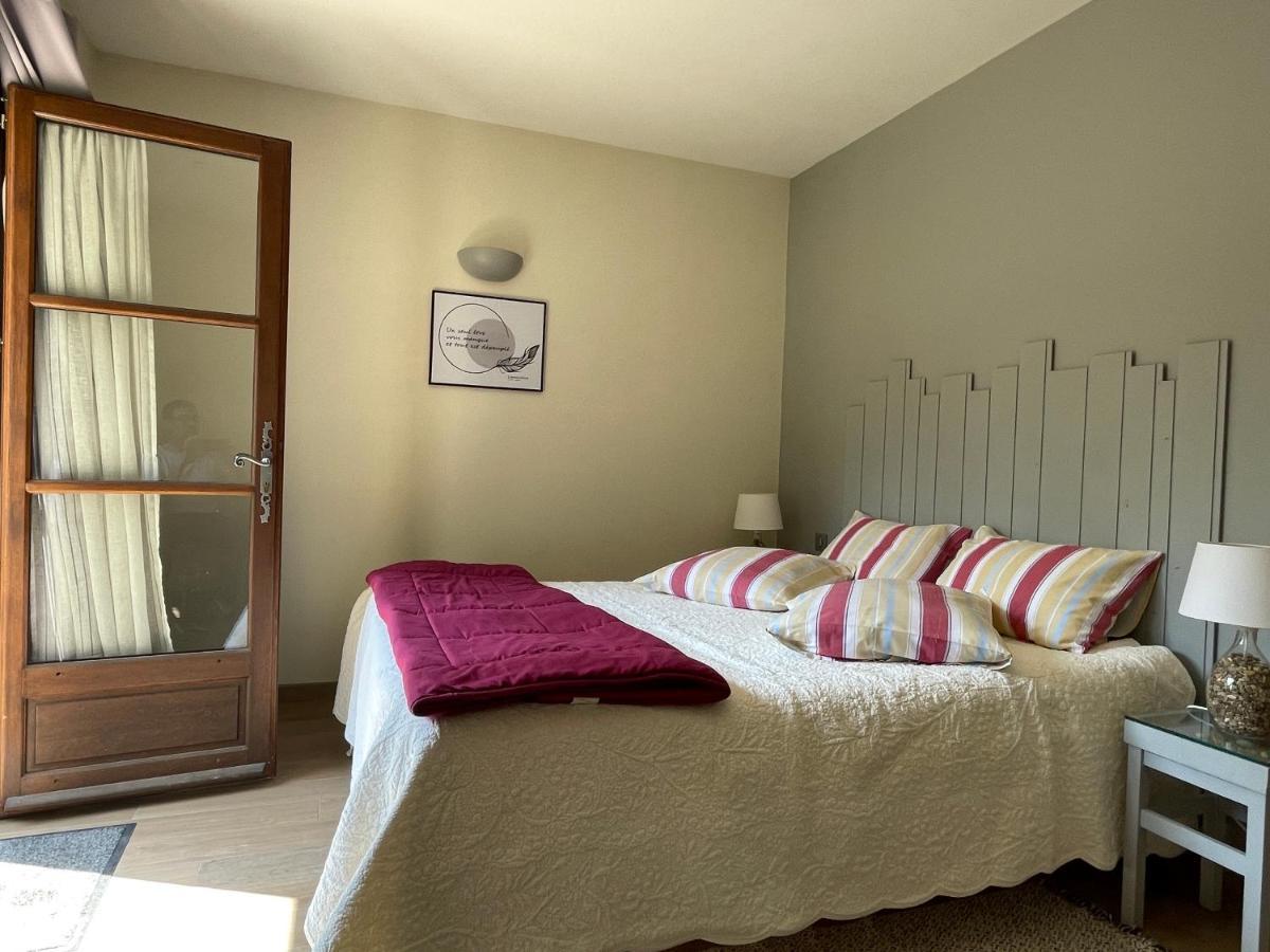 Inspirations - Chambres D'Hotes Saint-Loup-Geanges Екстер'єр фото