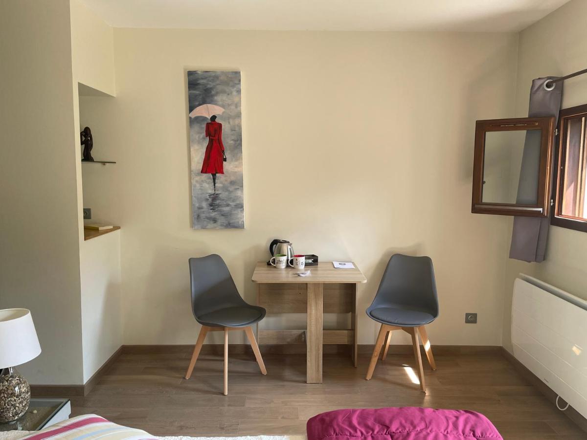 Inspirations - Chambres D'Hotes Saint-Loup-Geanges Екстер'єр фото